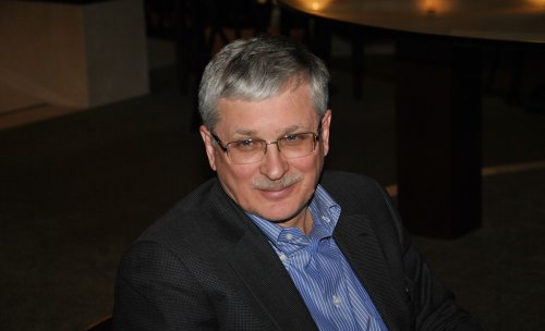 VIII Всероссийская научно-практическая конференция «Рациональная фармакотерапия в урологии – 2014»